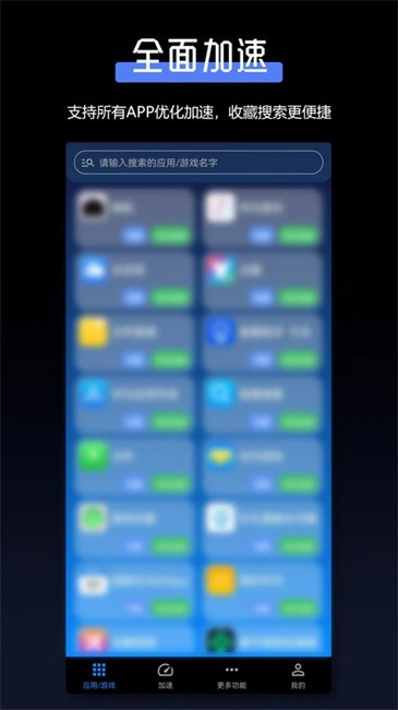TT加速器图4