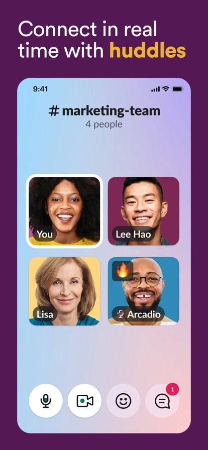 slack软件图3