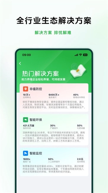 牧原智联最新版图3