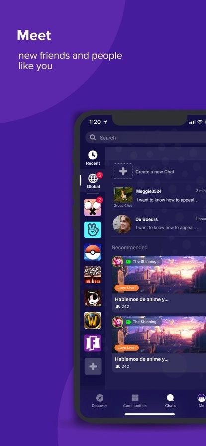 amino图2