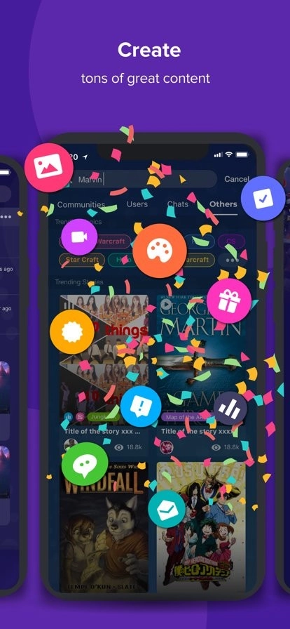 amino图3