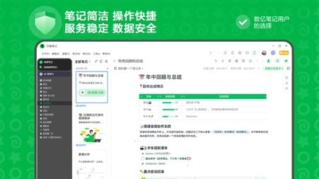 印象笔记电脑版图4