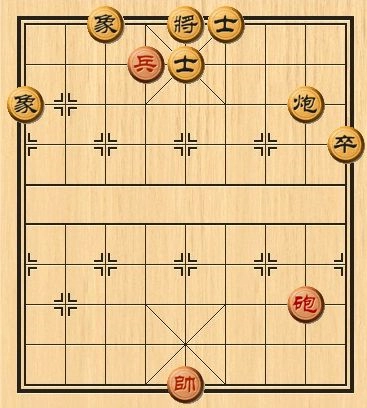 中国象棋对弈Windows版 电脑游戏中国象棋对战