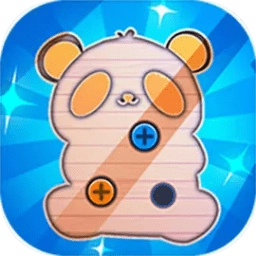 螺丝消除大师游戏