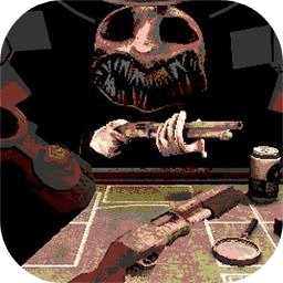 恶魔轮盘赌电脑版