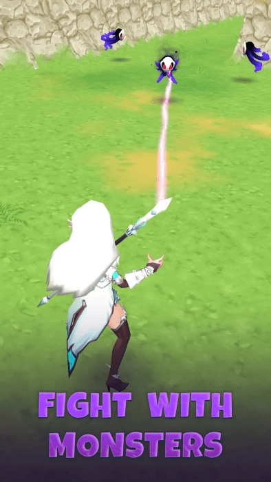 魔法城堡入侵(4)