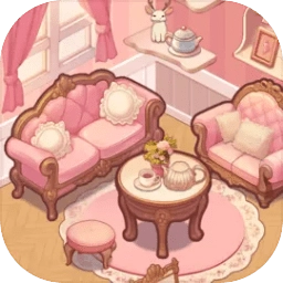 收纳我的小屋2游戏