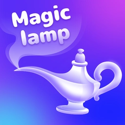 神灯素材助手软件