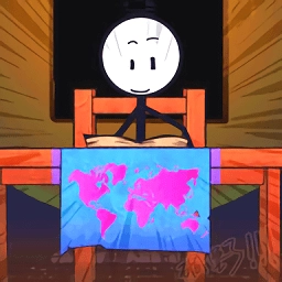 火柴人逃亡大冒险游戏