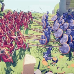 全面战争策略师原版