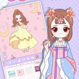 小美的换装舞会无广告版