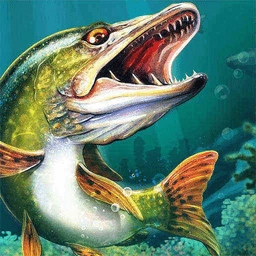 天选钓鱼人游戏