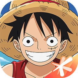 航海王壮志雄心版