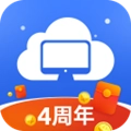 极云普惠云电脑安卓版