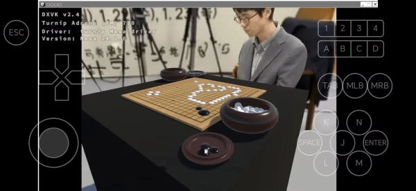 落子无悔游戏(3)