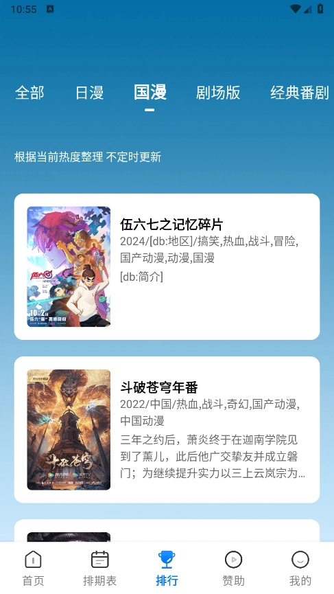 三号动漫正版图3