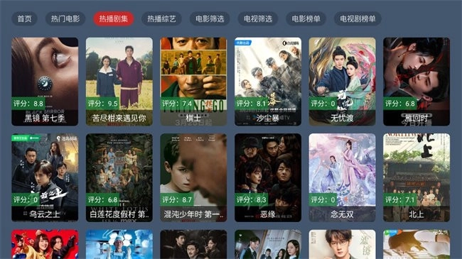 趣看仓BOX图2