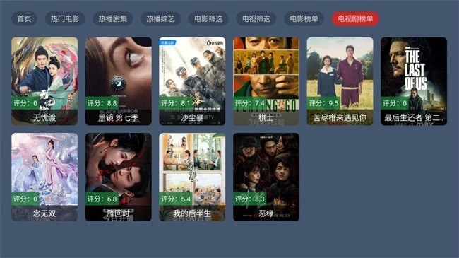 趣看仓BOX图4