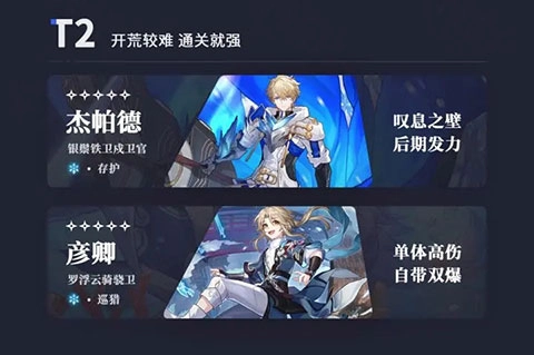 崩坏星穹铁道电脑版 崩坏星穹铁道pc端