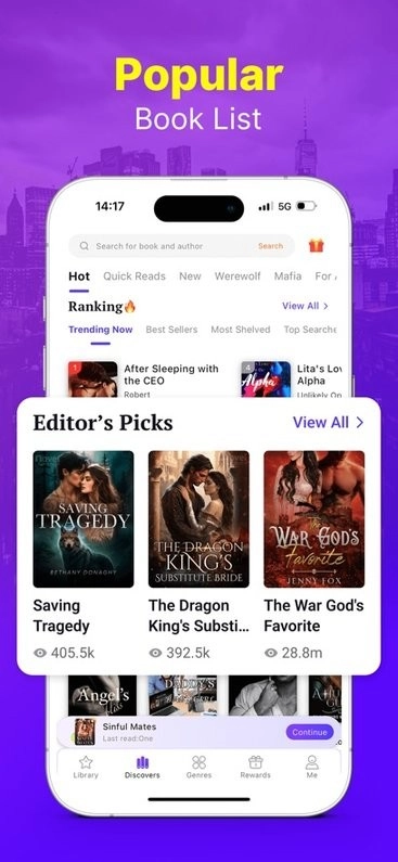 readink图1