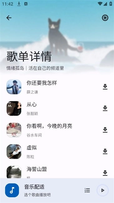 音乐配适图3