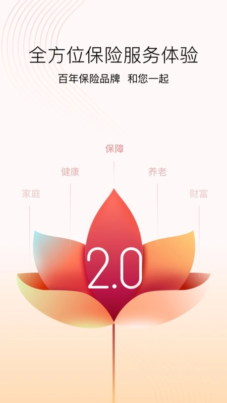 招商仁和人寿最新版图2