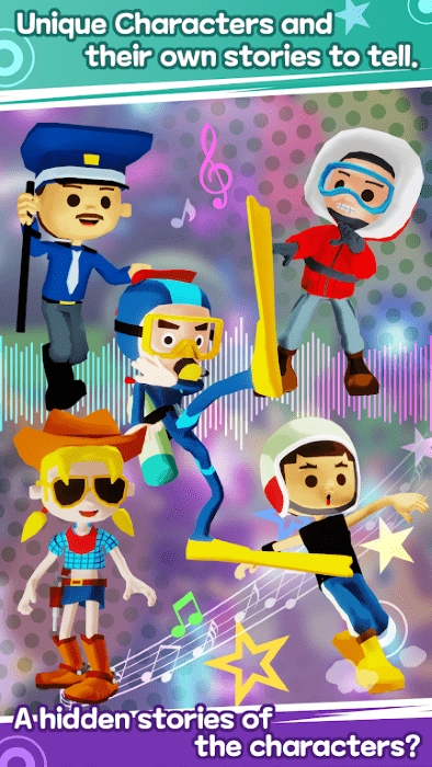 地球的节奏最新版