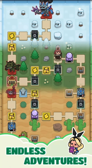 小小物语游戏