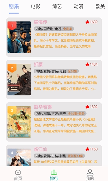 剧满分图2