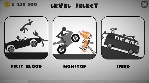 火柴人毁灭4图片3