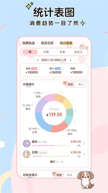 阿兜记账最新版图1