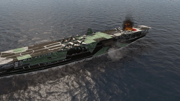 海军最前线游戏