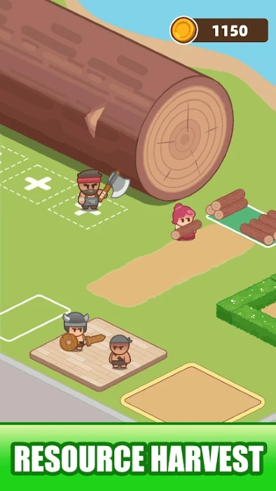 放置兵器库大亨游戏(3)