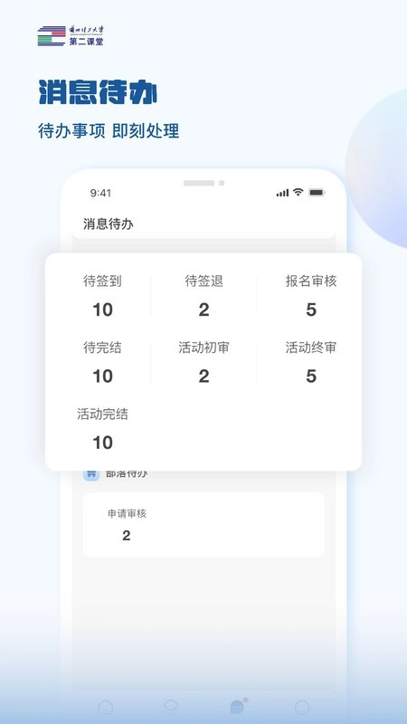兰州理工大学第二课堂图2