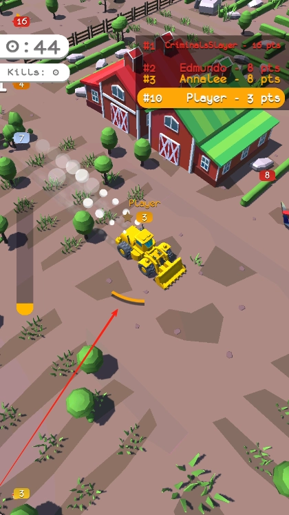 毁灭大作战安卓下载