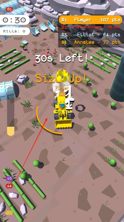 毁灭大作战安卓下载