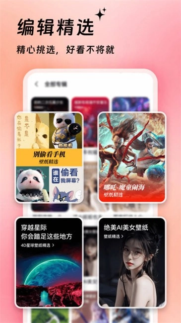 万能主题美化软件图2