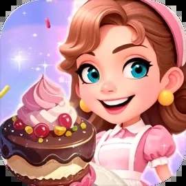 梦幻美食屋游戏纯净版
