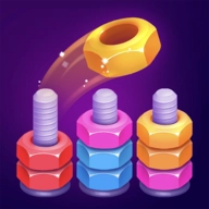 螺丝排排序  v1.0.0.0