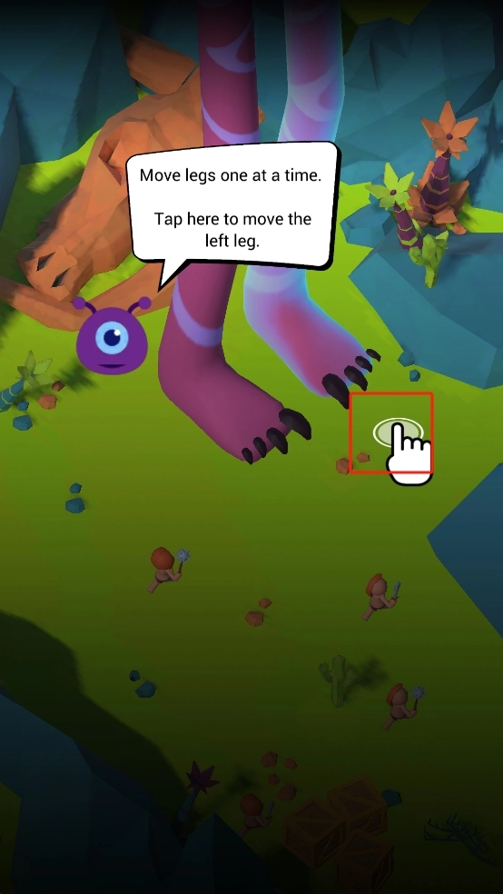 踩死你丫的手游下載