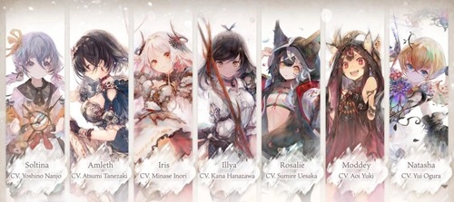 MementoMori图5