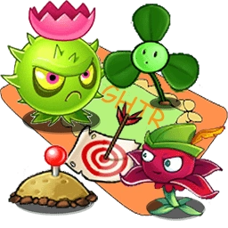 植物大战僵尸ghtr版电脑版
