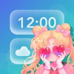 绘涂小组件最新版