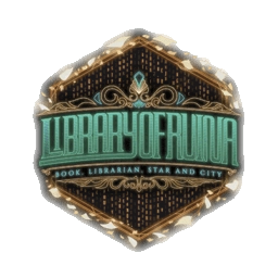 废墟图书馆中文版 v1.1.0.6a6 pc版