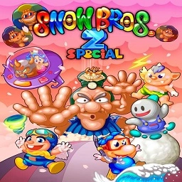 雪人兄弟2特别版