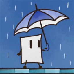 雨天游戏