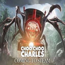 查尔斯小火车中文版