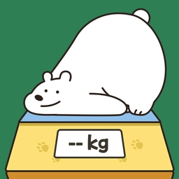 小熊体重软件