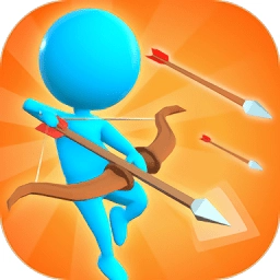 箭与防御游戏