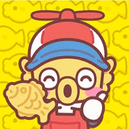 暖暖鲷鱼烧游戏